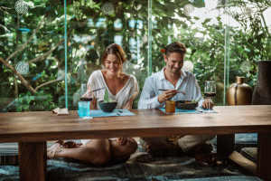 Hard Rock Riviera Maya destaca la calidad  y variedad de su oferta gastronómica 